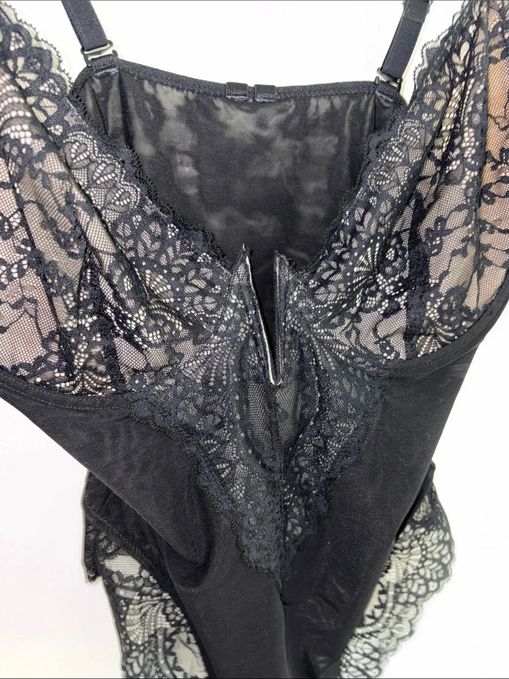 Popilush elegant black